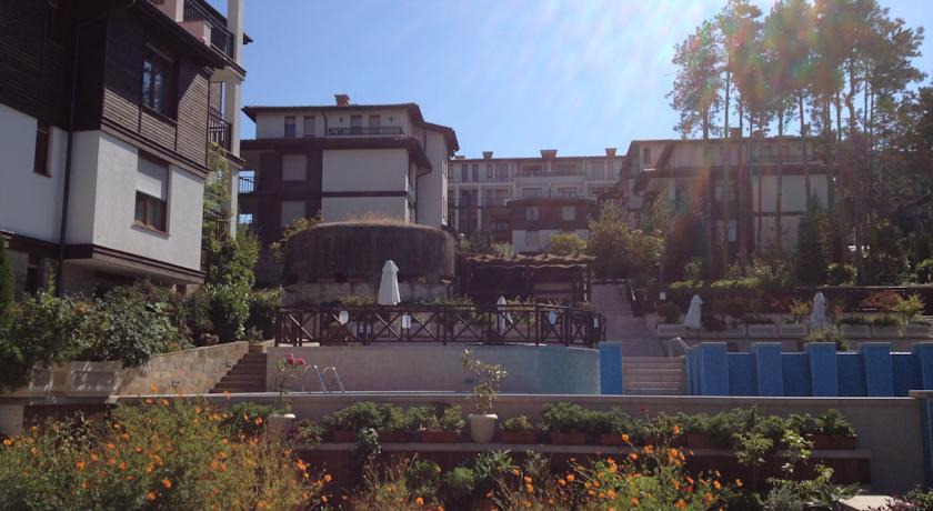 Apartments Dreambg Sozopol Exterior photo