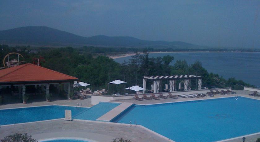Apartments Dreambg Sozopol Exterior photo