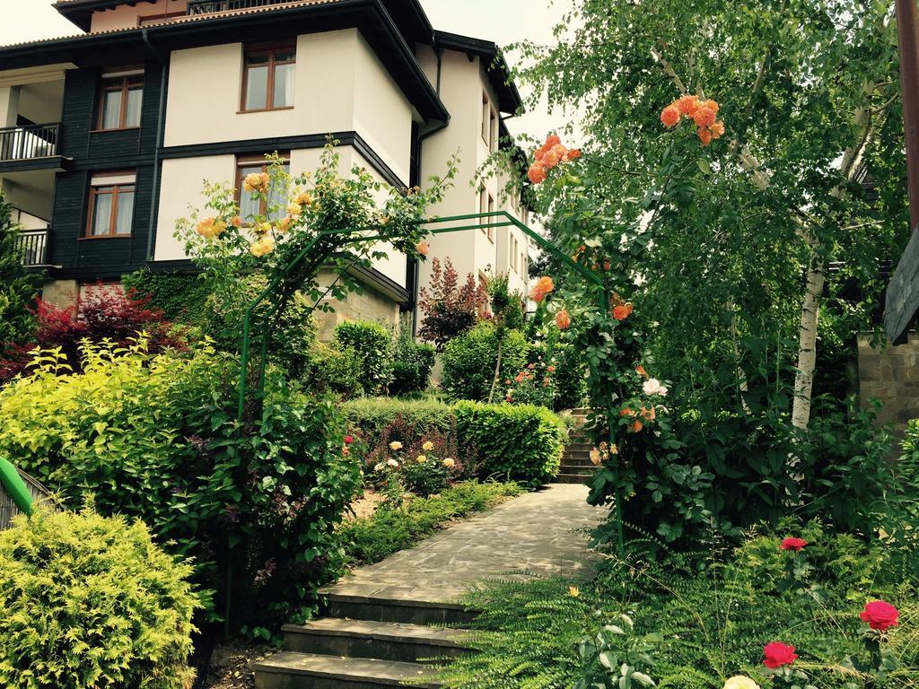 Apartments Dreambg Sozopol Exterior photo