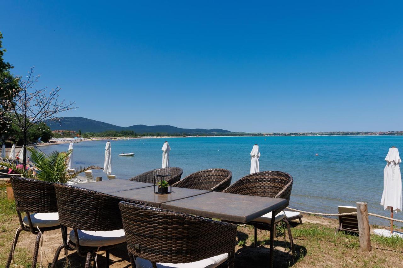 Apartments Dreambg Sozopol Exterior photo