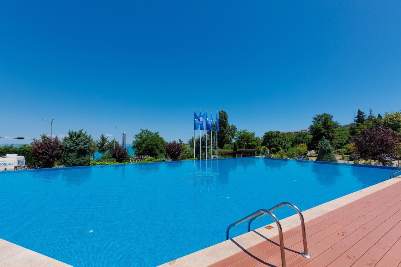 Apartments Dreambg Sozopol Exterior photo