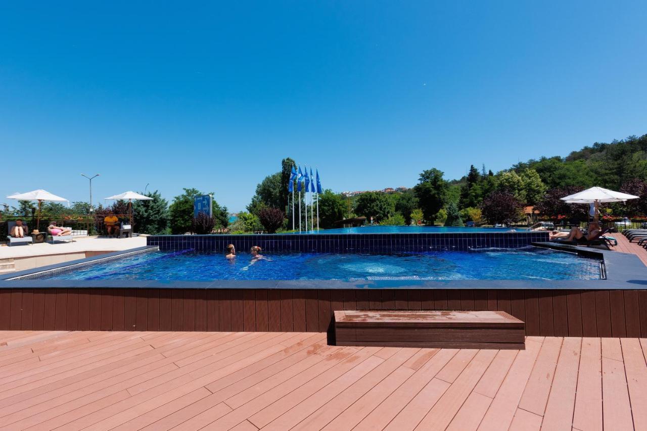 Apartments Dreambg Sozopol Exterior photo