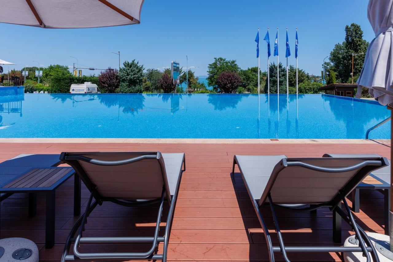 Apartments Dreambg Sozopol Exterior photo