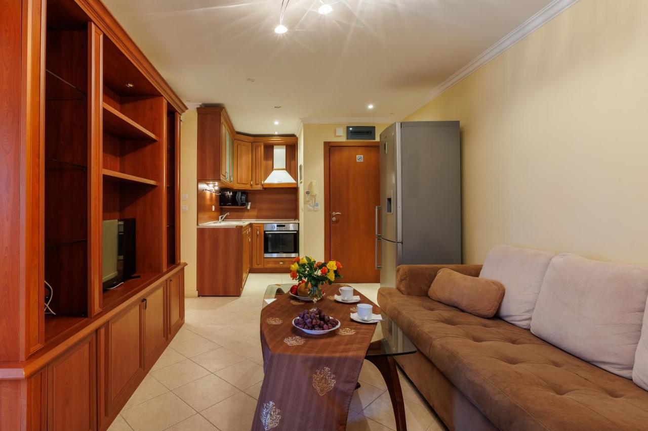 Apartments Dreambg Sozopol Exterior photo