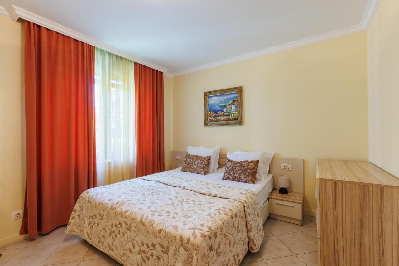 Apartments Dreambg Sozopol Exterior photo