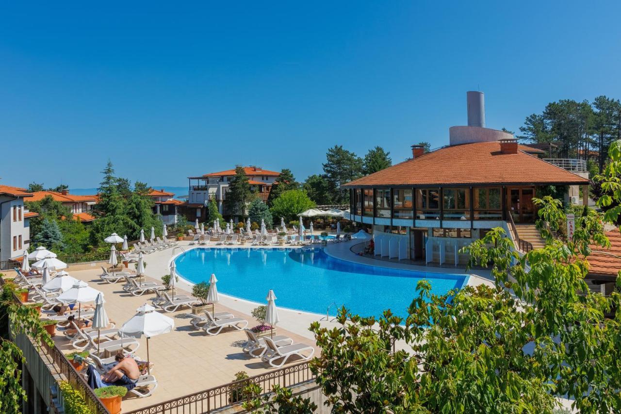 Apartments Dreambg Sozopol Exterior photo