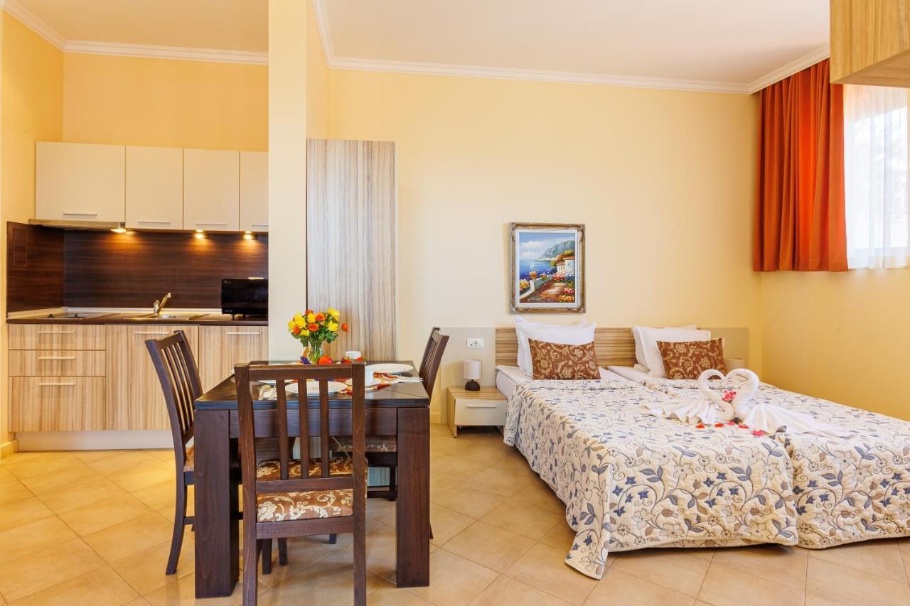 Apartments Dreambg Sozopol Exterior photo