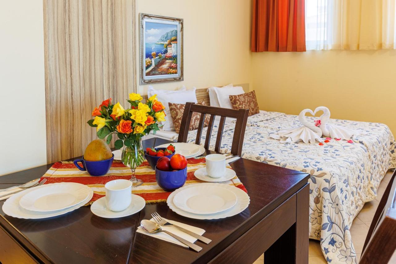 Apartments Dreambg Sozopol Exterior photo