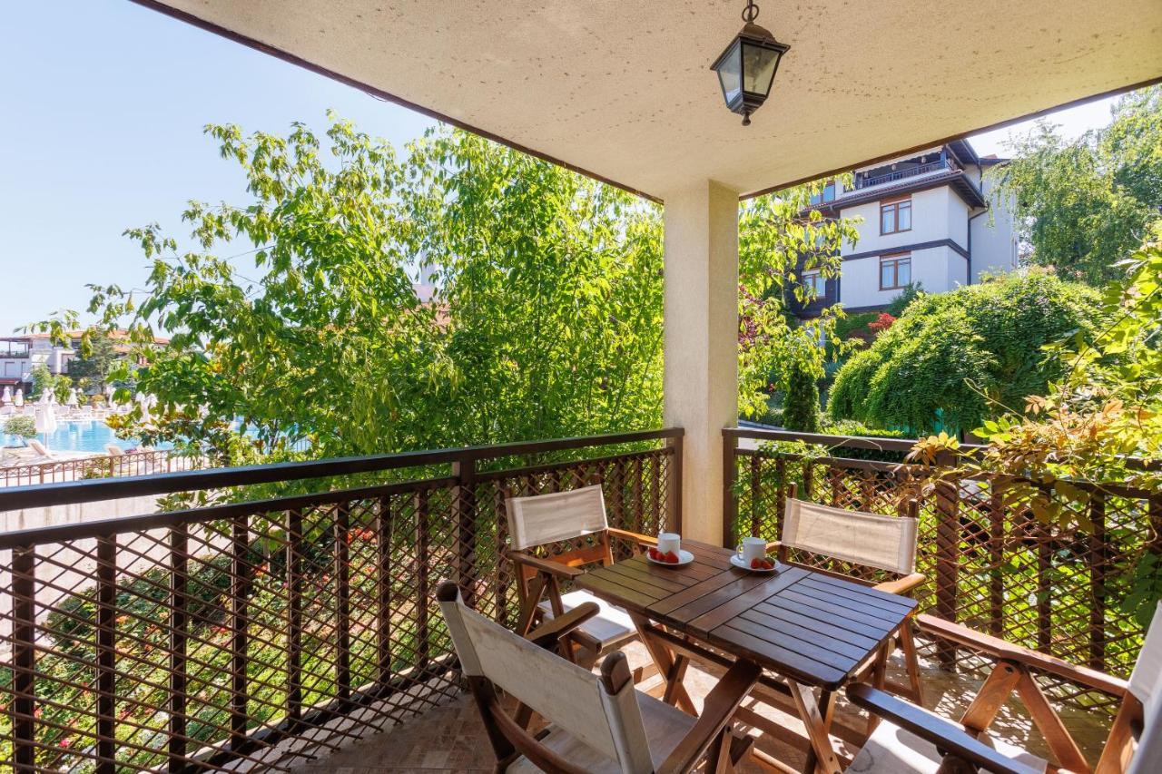 Apartments Dreambg Sozopol Exterior photo