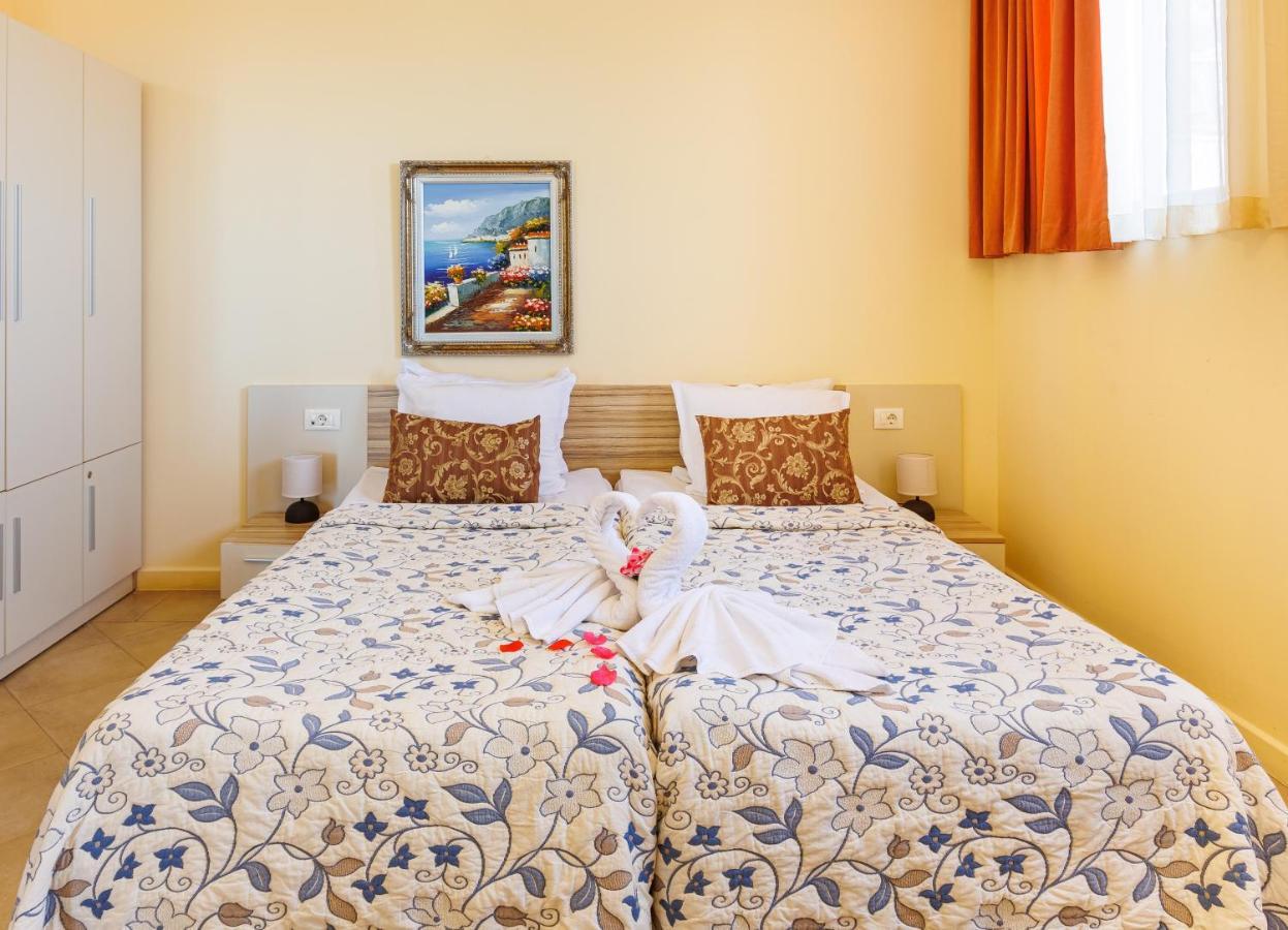 Apartments Dreambg Sozopol Exterior photo