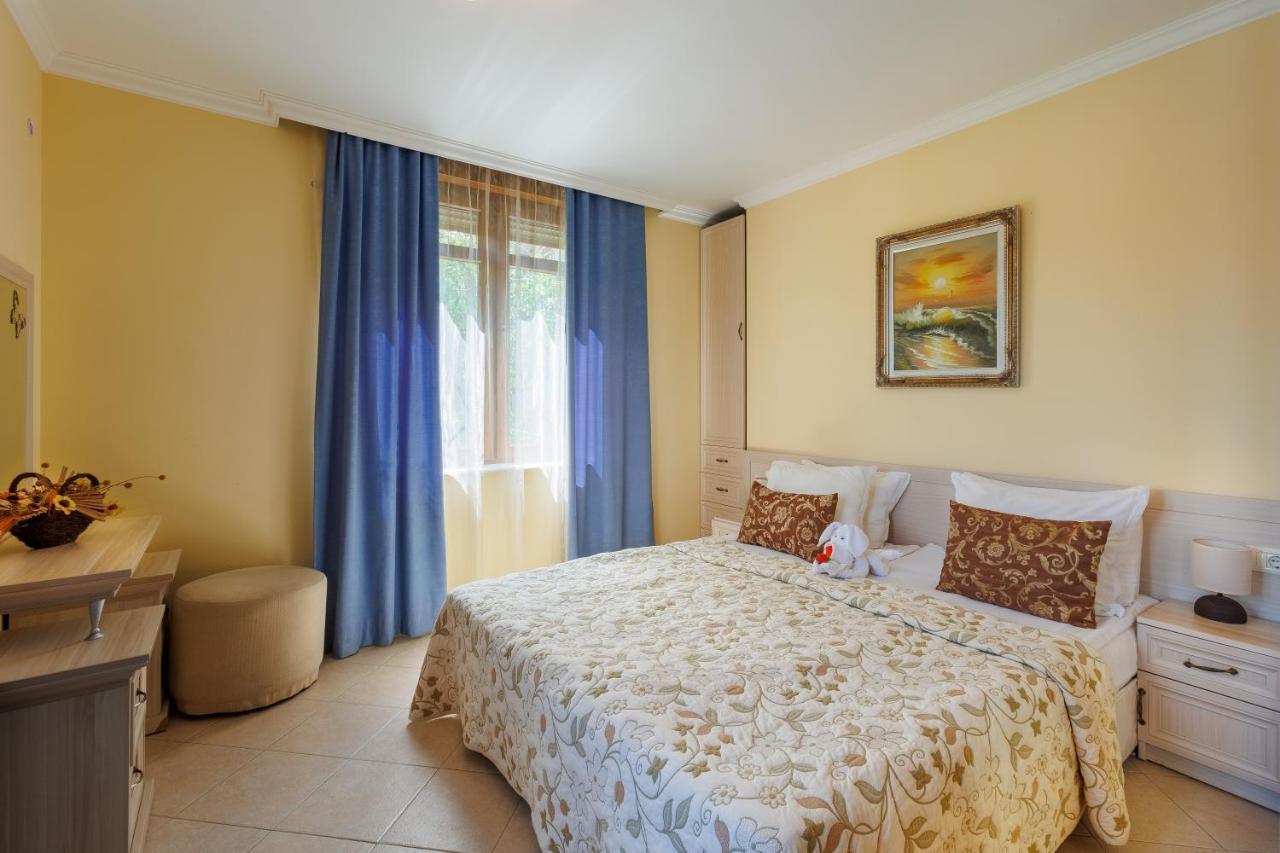 Apartments Dreambg Sozopol Exterior photo