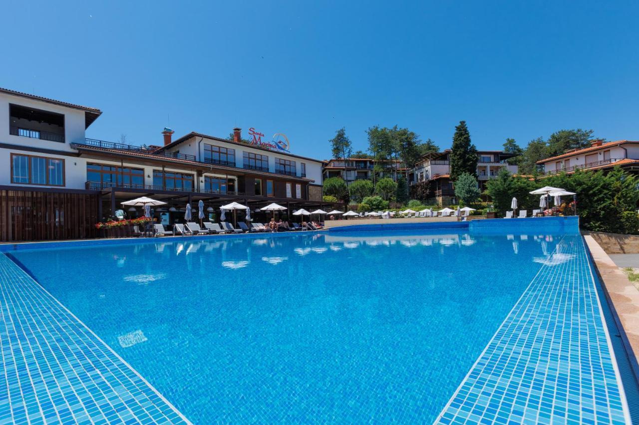 Apartments Dreambg Sozopol Exterior photo
