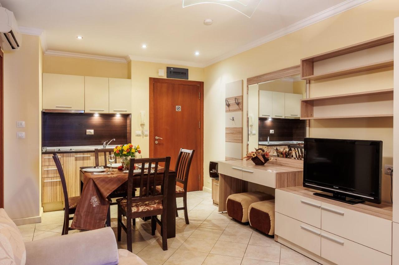 Apartments Dreambg Sozopol Exterior photo