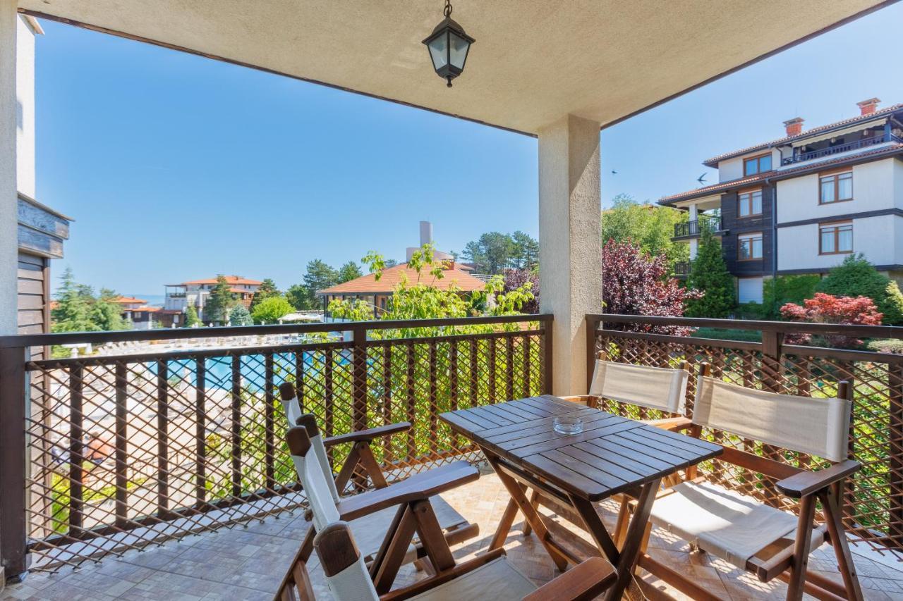 Apartments Dreambg Sozopol Exterior photo