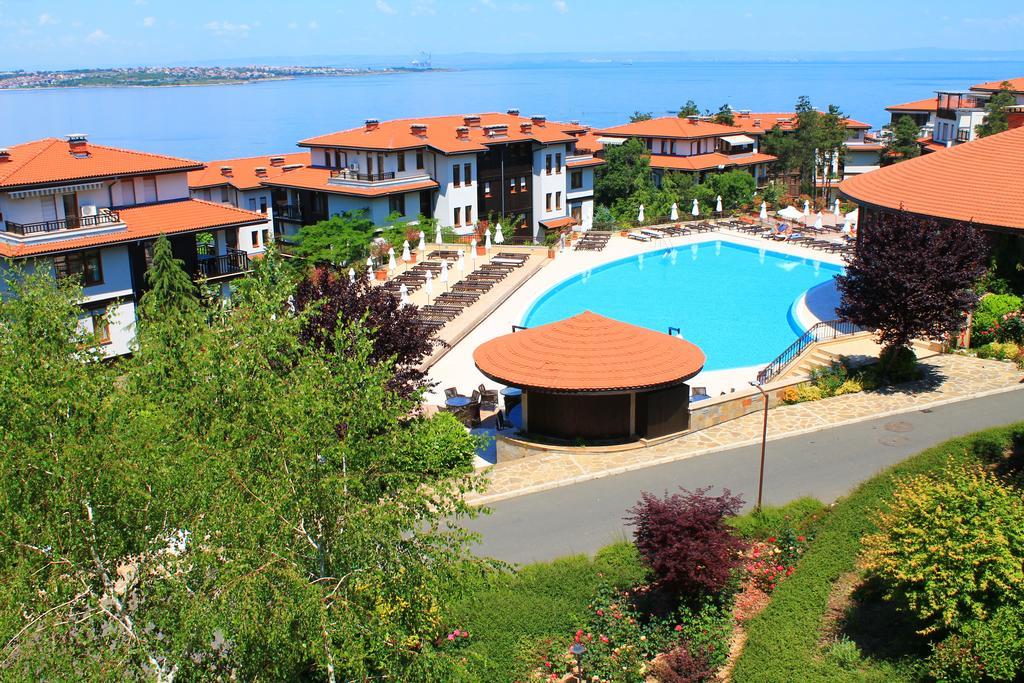Apartments Dreambg Sozopol Room photo