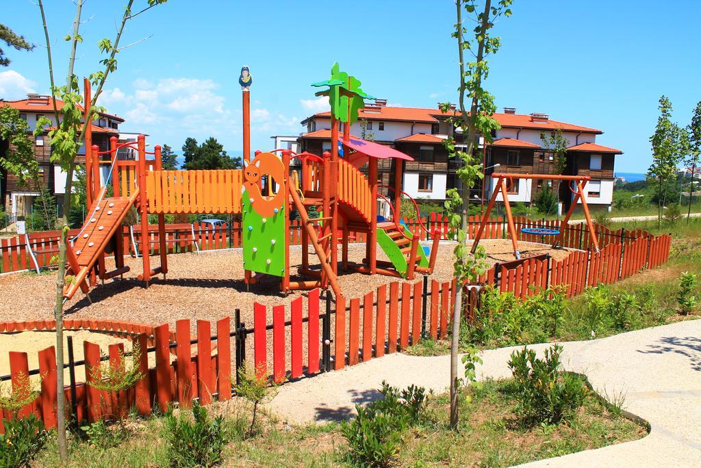 Apartments Dreambg Sozopol Room photo