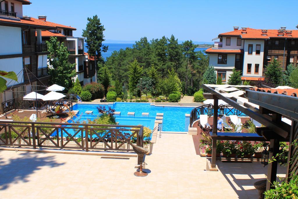 Apartments Dreambg Sozopol Room photo