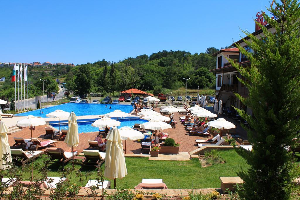 Apartments Dreambg Sozopol Room photo