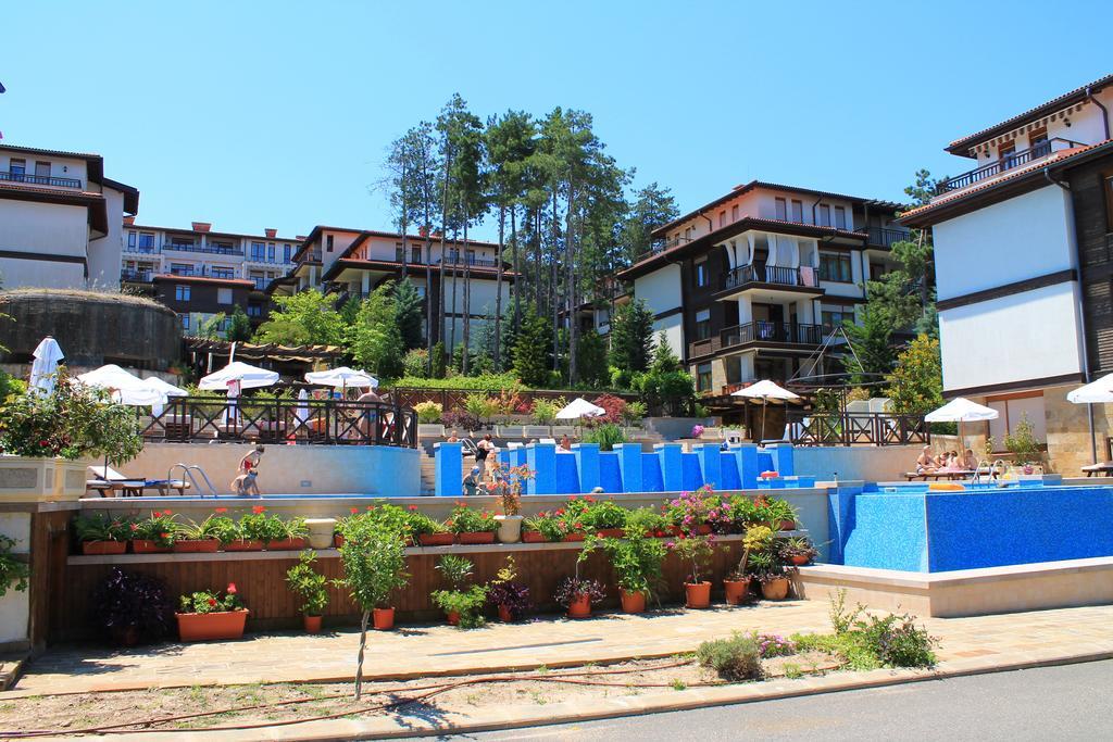Apartments Dreambg Sozopol Room photo