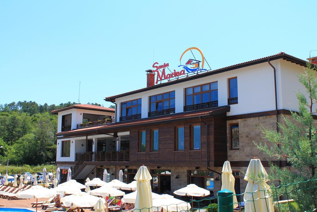 Apartments Dreambg Sozopol Room photo
