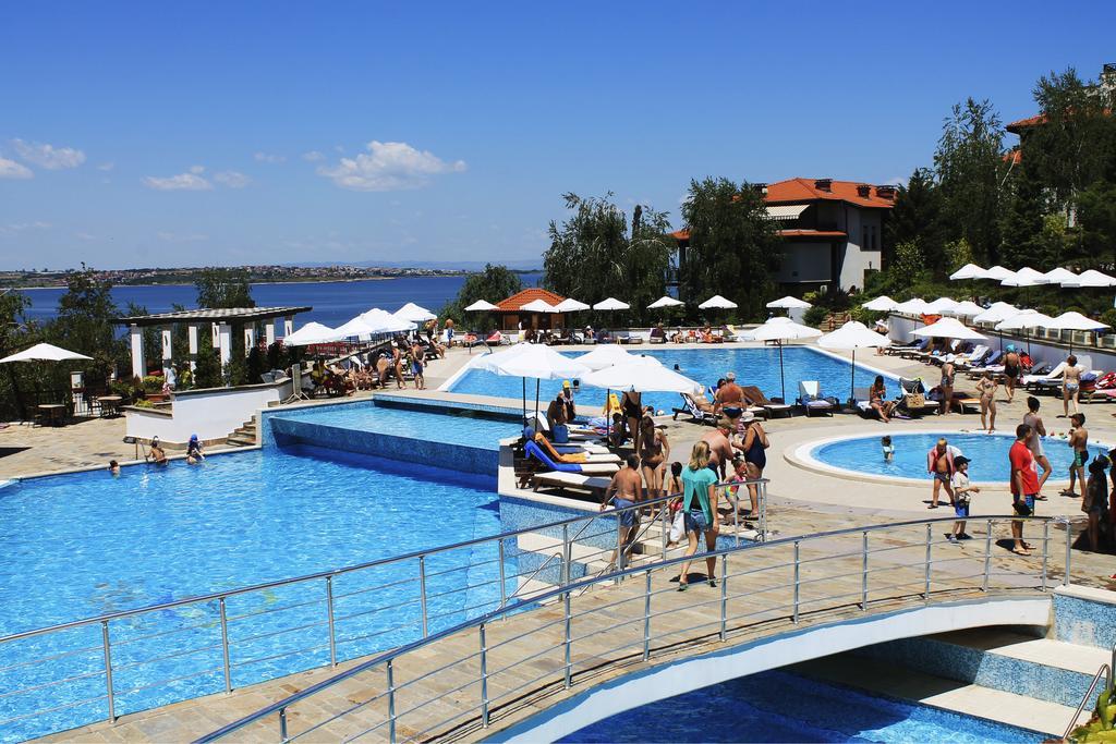 Apartments Dreambg Sozopol Room photo
