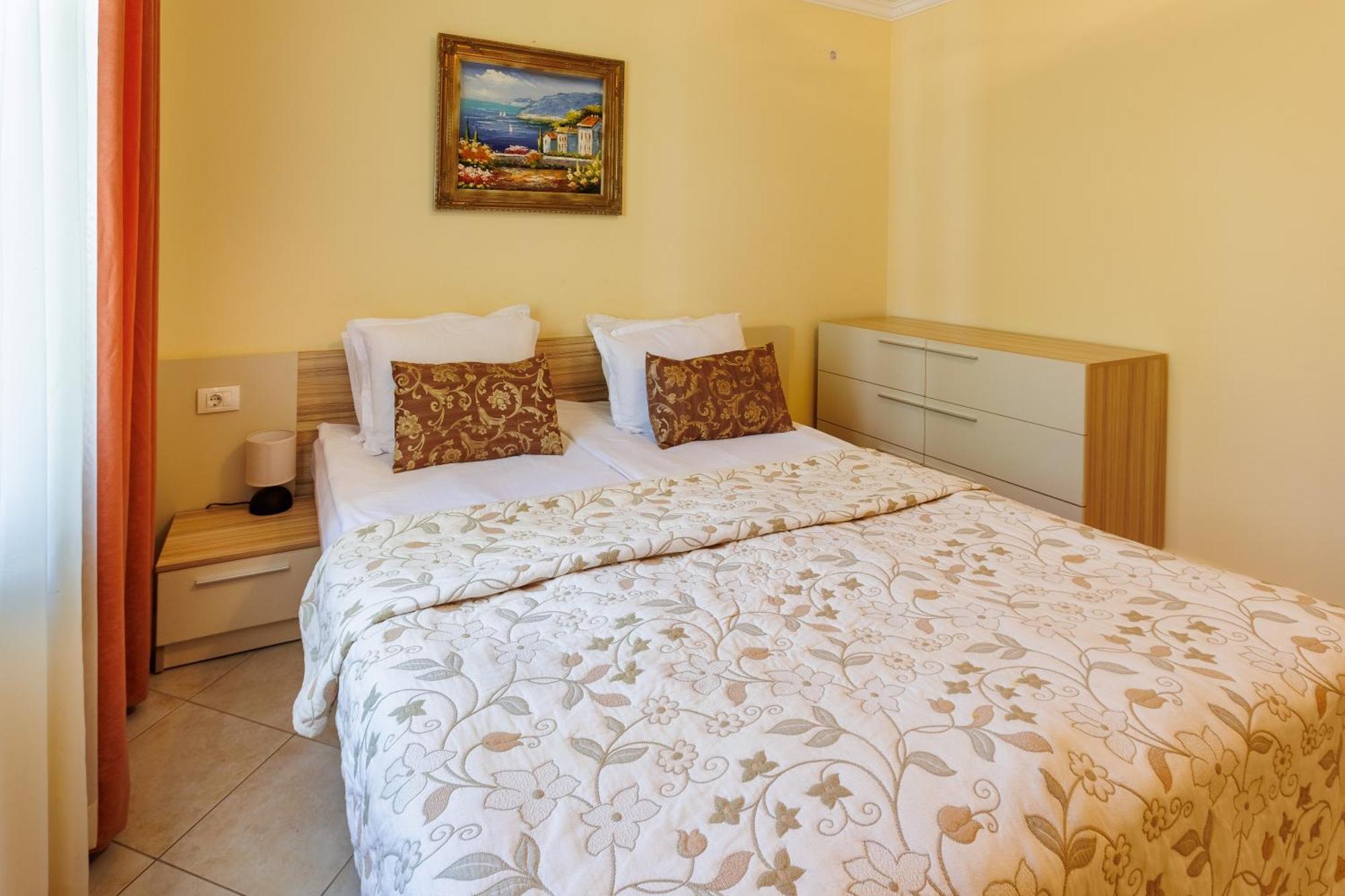 Apartments Dreambg Sozopol Exterior photo