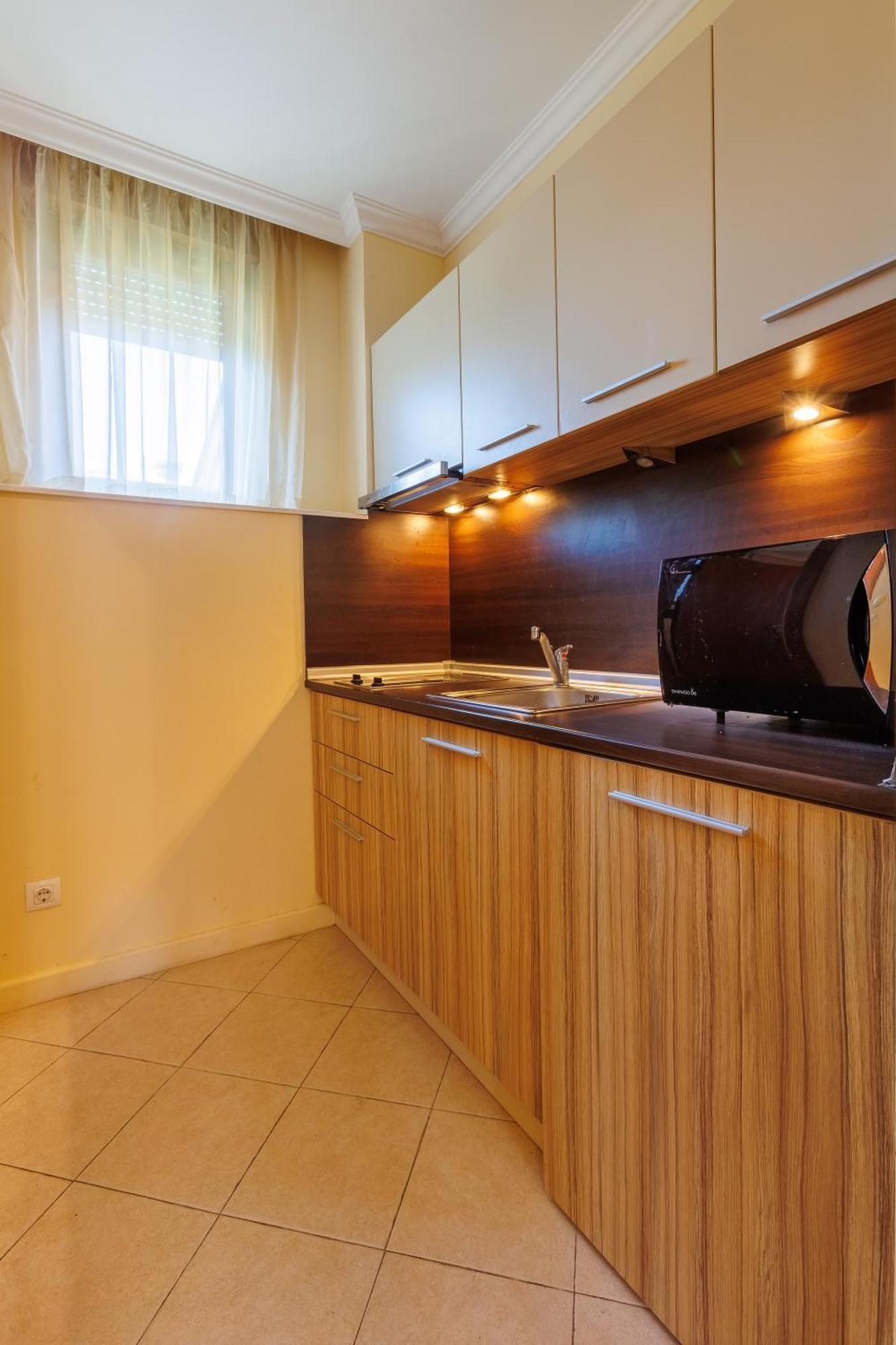 Apartments Dreambg Sozopol Exterior photo