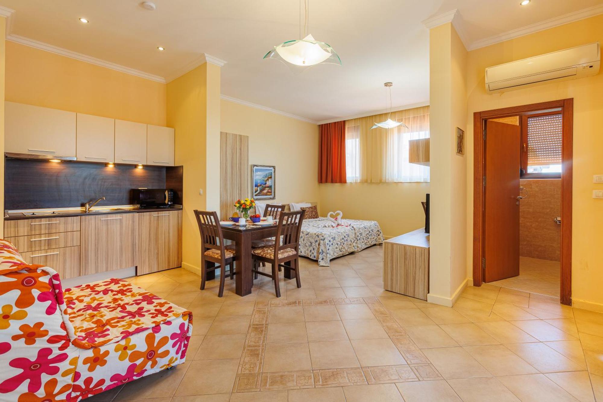 Apartments Dreambg Sozopol Exterior photo