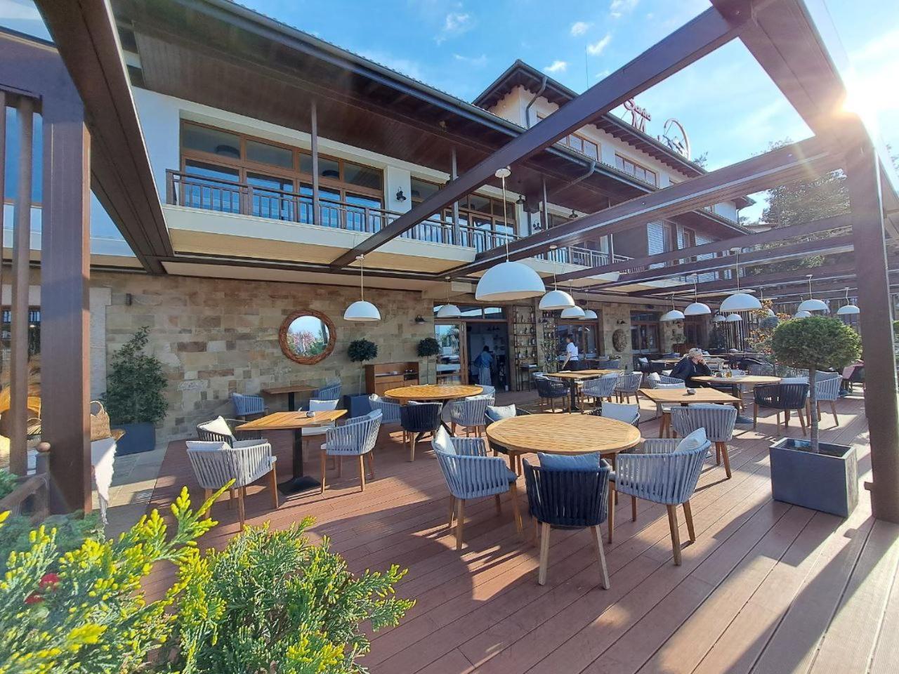 Apartments Dreambg Sozopol Exterior photo