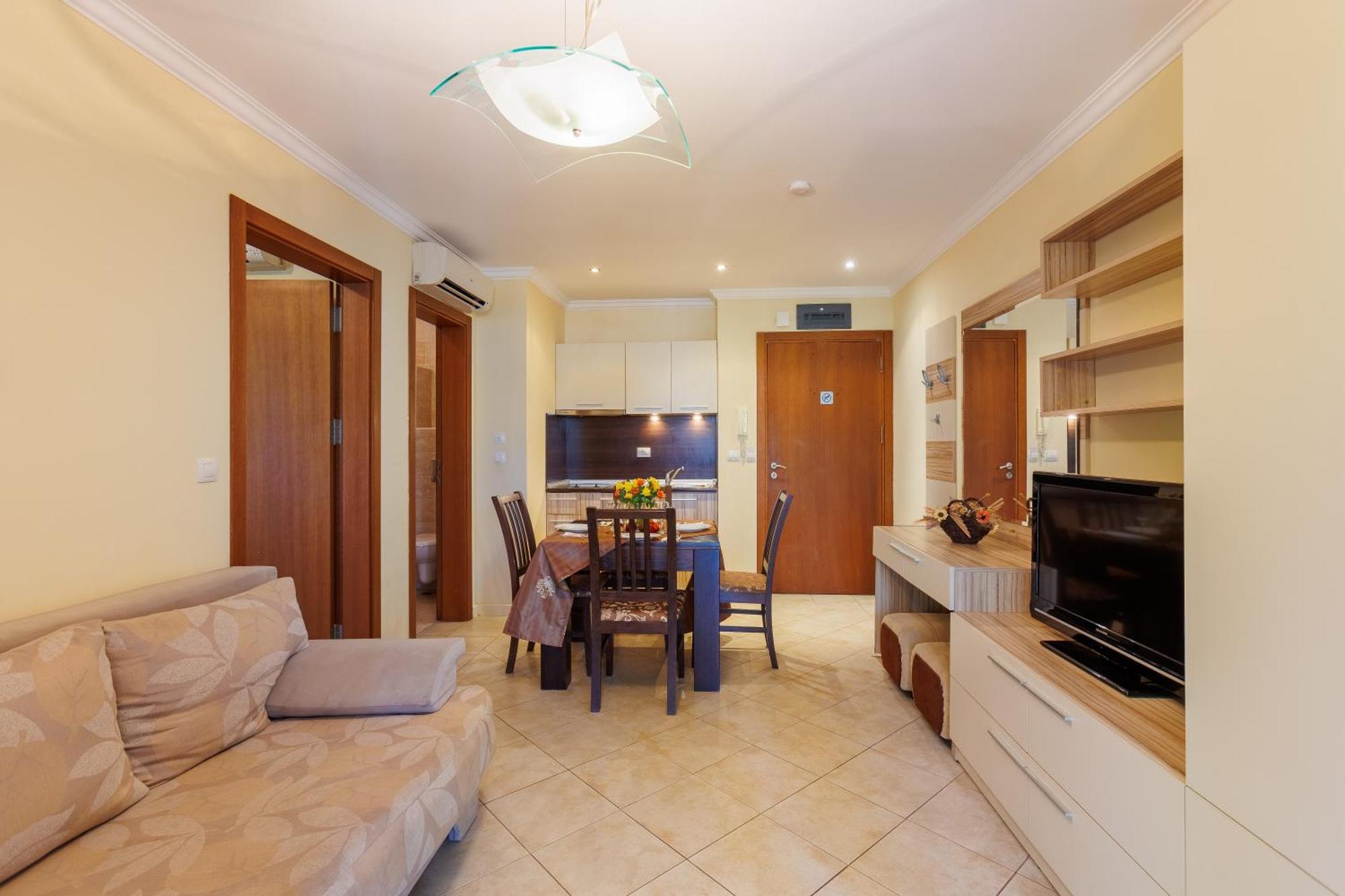 Apartments Dreambg Sozopol Exterior photo