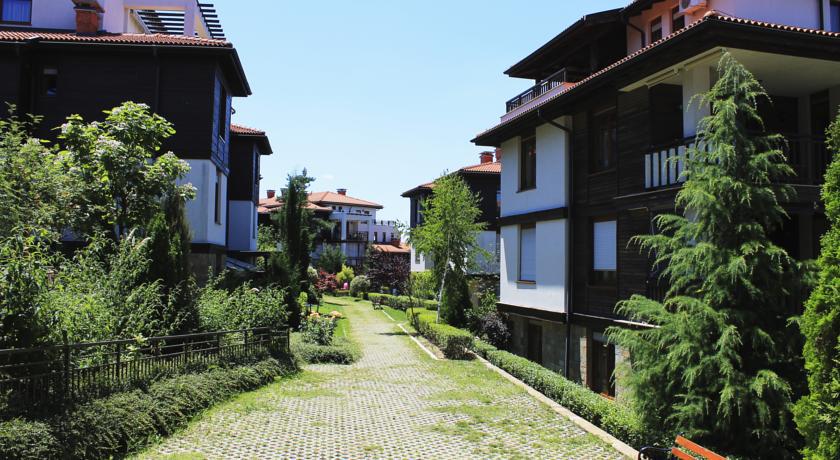 Apartments Dreambg Sozopol Room photo