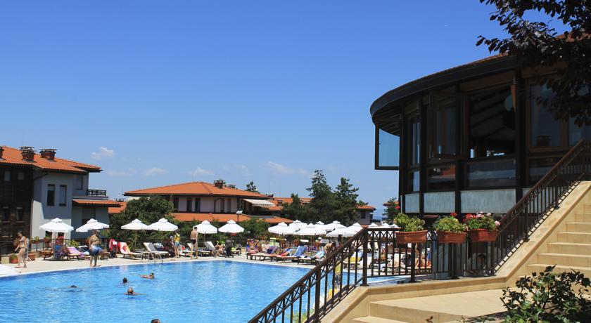 Apartments Dreambg Sozopol Room photo