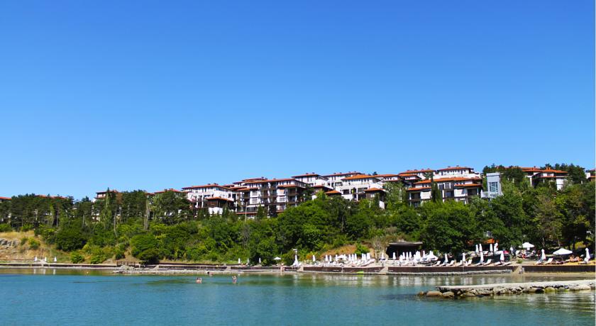 Apartments Dreambg Sozopol Room photo